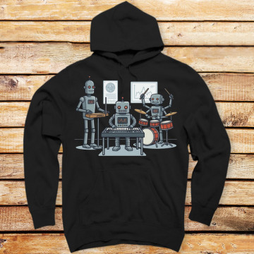 The Circuit Breakers