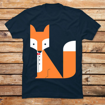 The Sly Fox