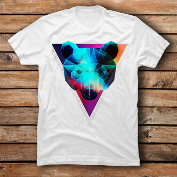 Cosmic Bear Triangle