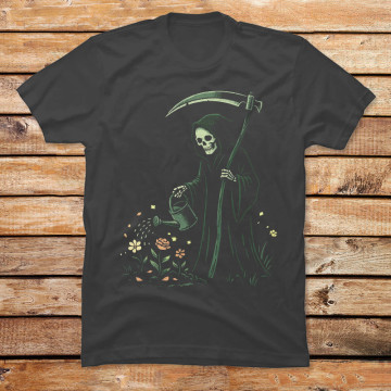 Reaper's Harvest