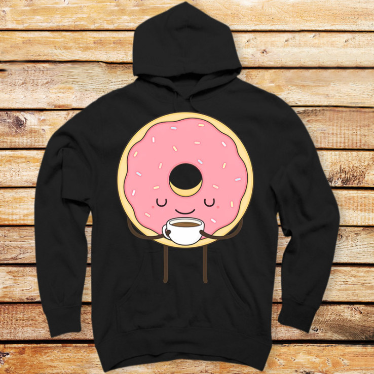 Donut Loves II