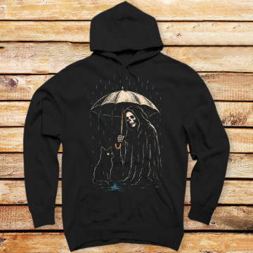Rainy Day Reaper