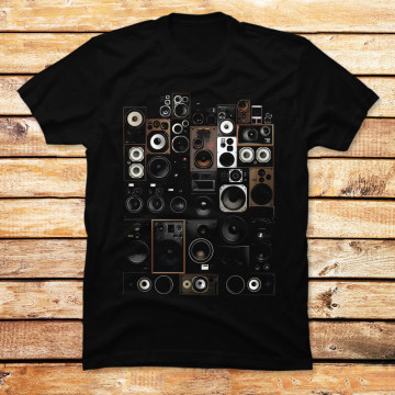 Audio III