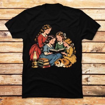 Little Women, Big Stories
