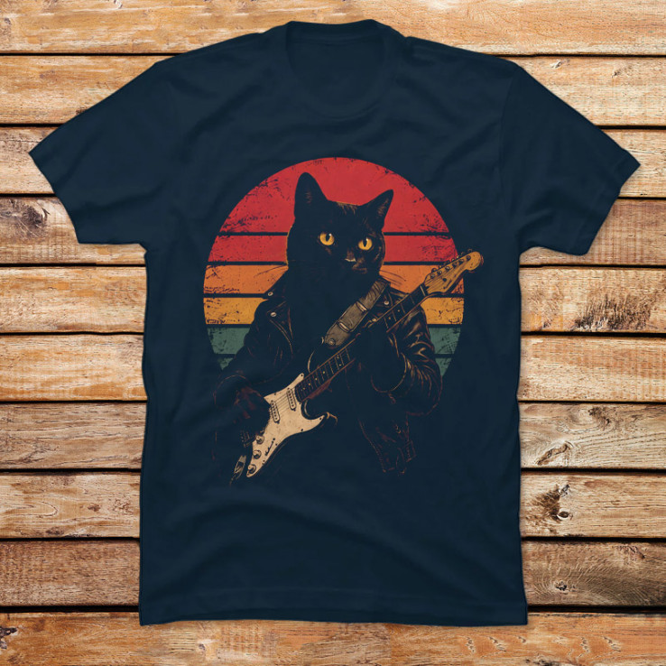 Six-String Stray