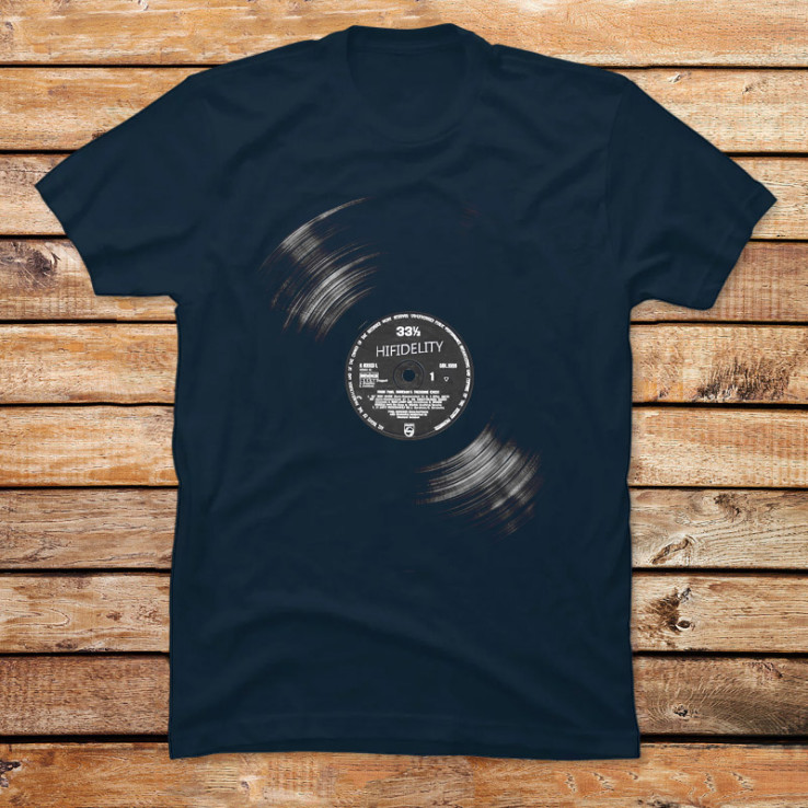 Vinyl Real II