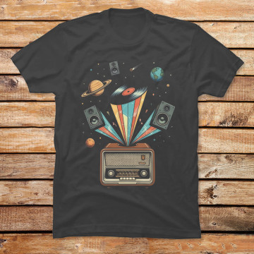 Intergalactic Broadcast