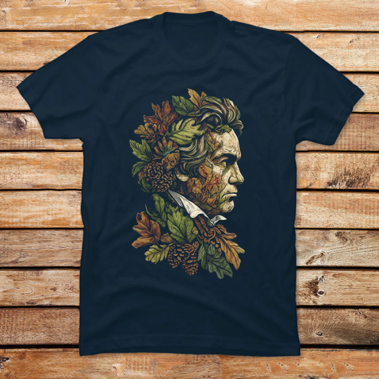 Botanical Beethoven