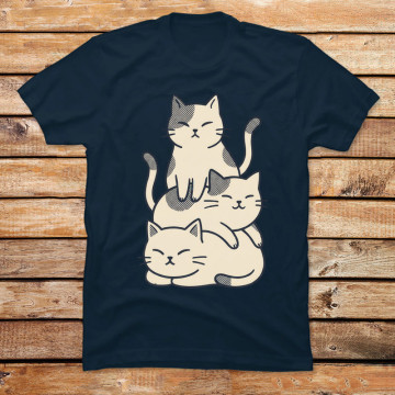 The Feline Stack