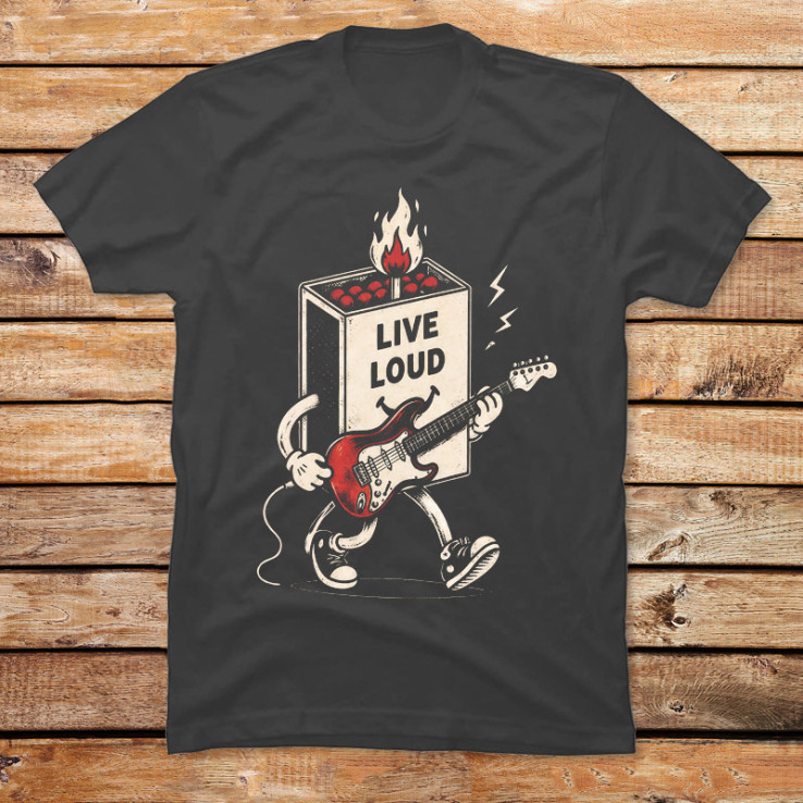 Matchbox Rocker