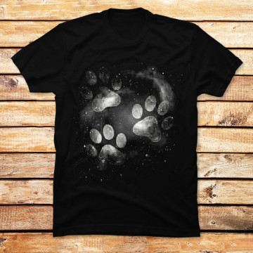 Interstellar Footprints