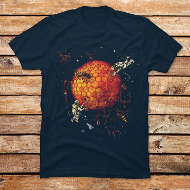 Honey Moon