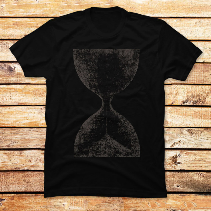 Borrowed Time