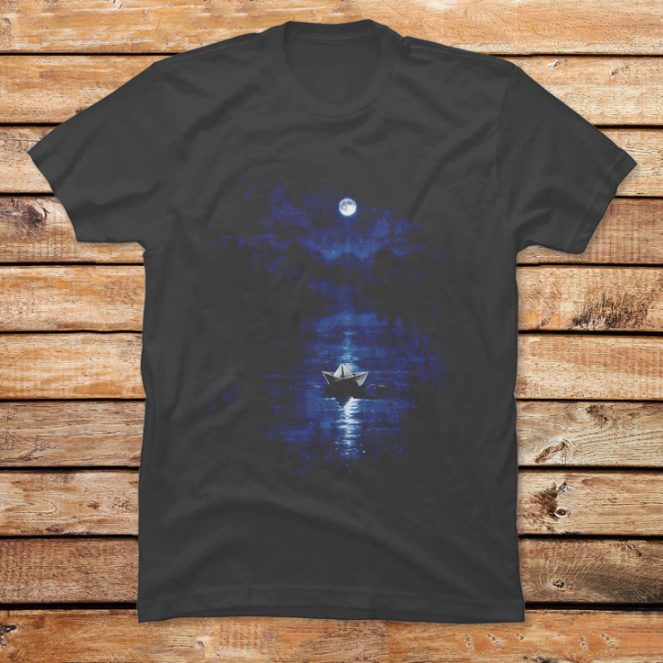 Blue Silence