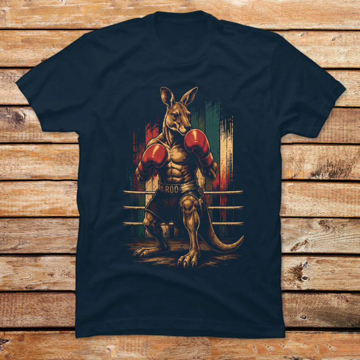 Roo Knuckles