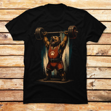 Grizzly Gains