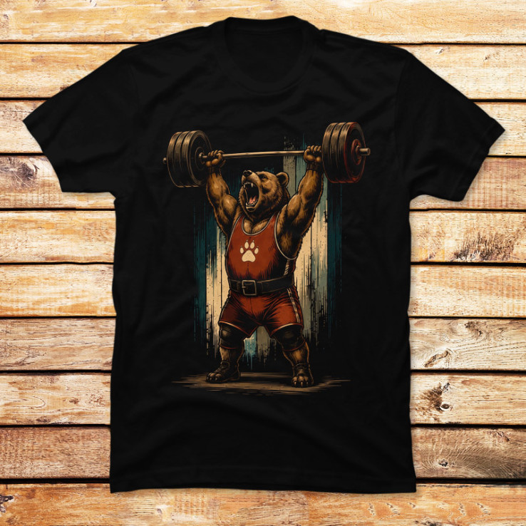 Grizzly Gains