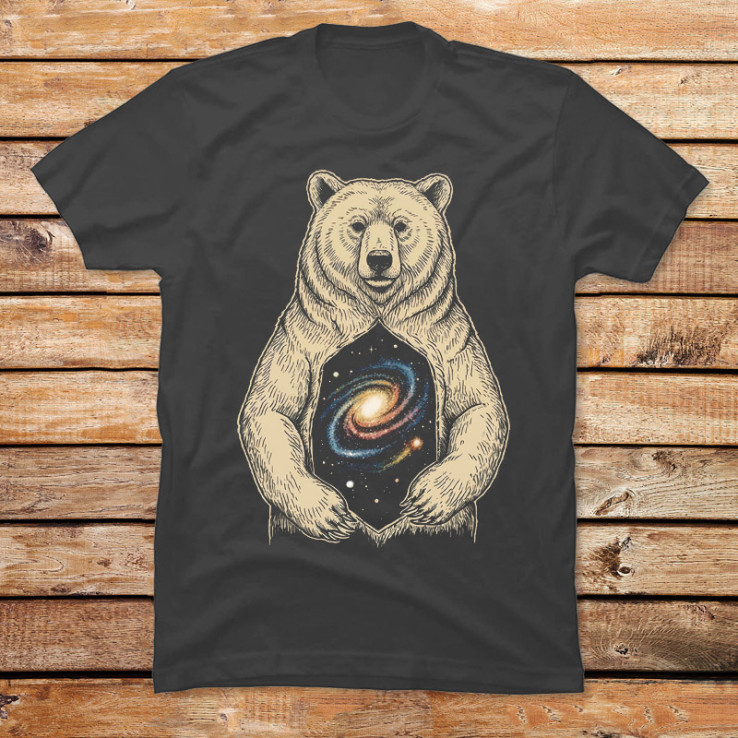 Cosmic Ursine
