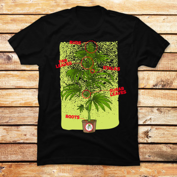 WeedPlant Map