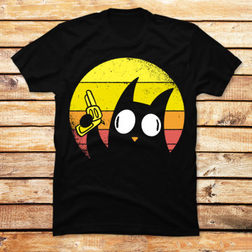 PewPew Cat