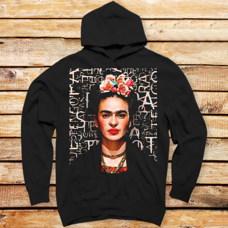 Frida Kahlo Real