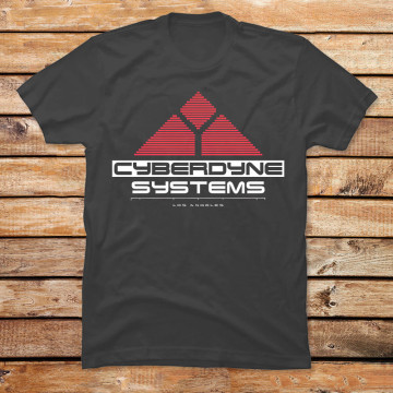 Cyberdyne Systems LA