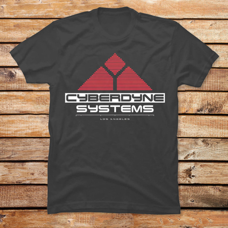 Cyberdyne Systems LA