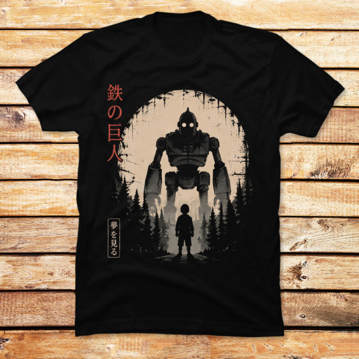 Iron Moon Guardian