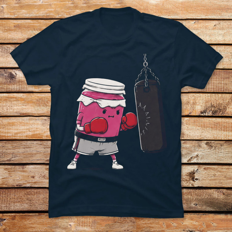 Jam Boxer