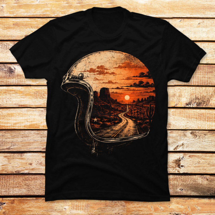 Desert Vision