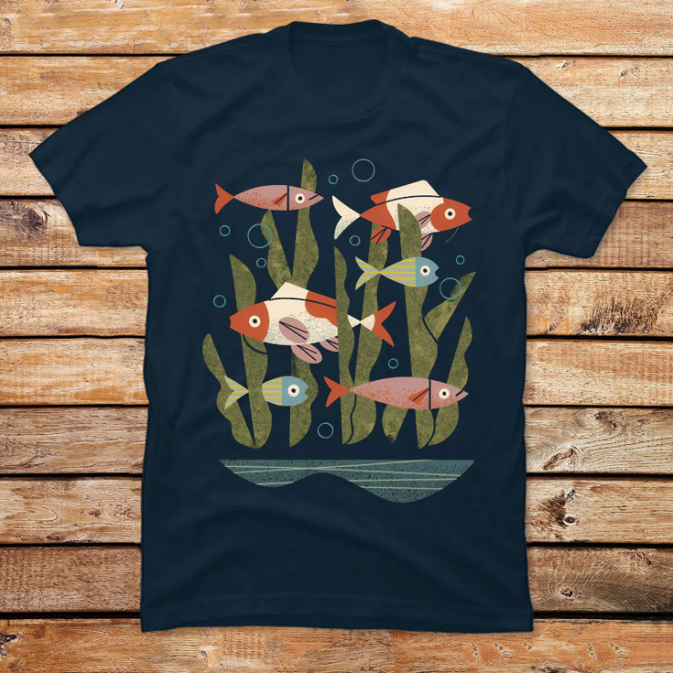 Koi Pond