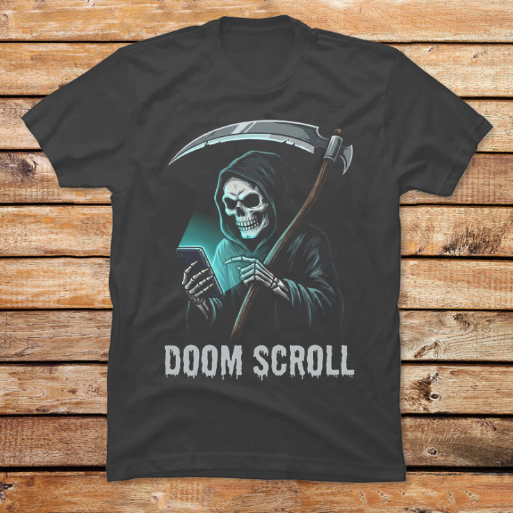 Doom Scroll