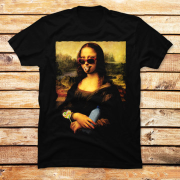 Party Mona