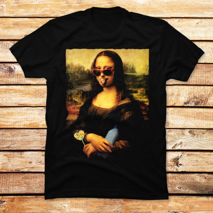 Party Mona