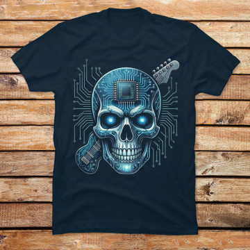 Cybernetic Rhythm