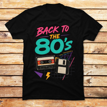Neon Nostalgia
