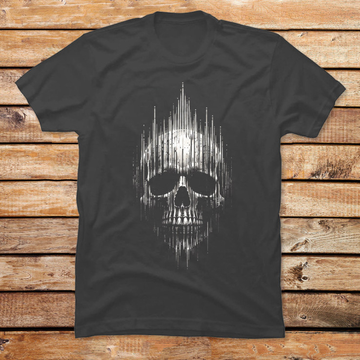 Echo SkulL