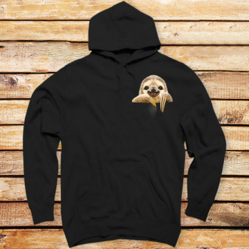 Pocket Sloth