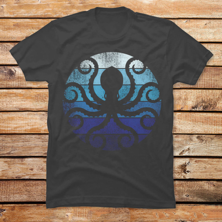 Octopus III