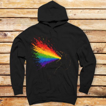 Chromatic Roar