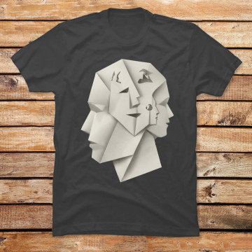 Molded Mind