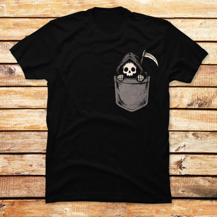 Pocket Reaper