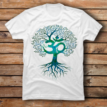 Om Tree Of Life