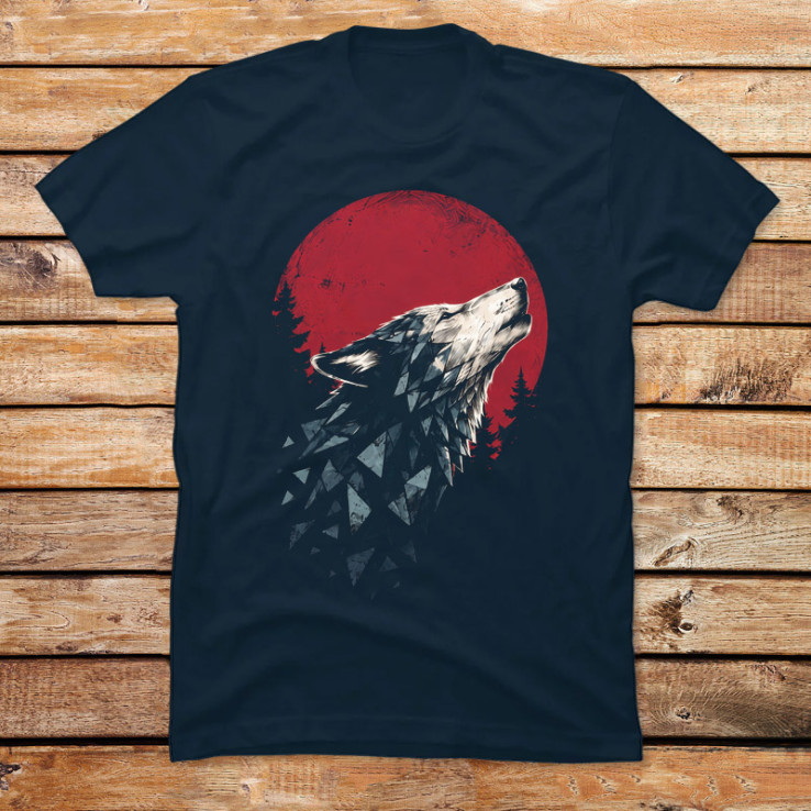 Crimson Howl