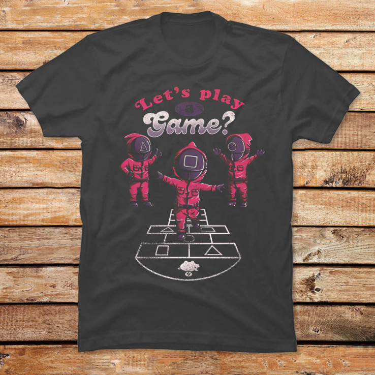 Play a Game