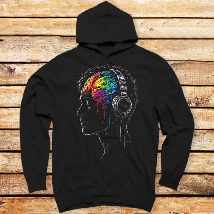 Chromatic Cortex