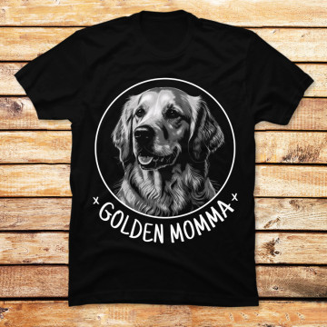 Golden Momma