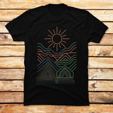 Chasing Horizons