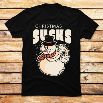 Christmas Sucks