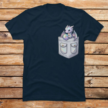 Pocket Dragon